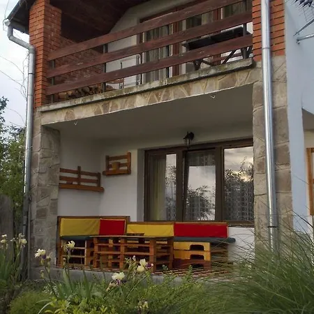 Susy Apartman Apartment