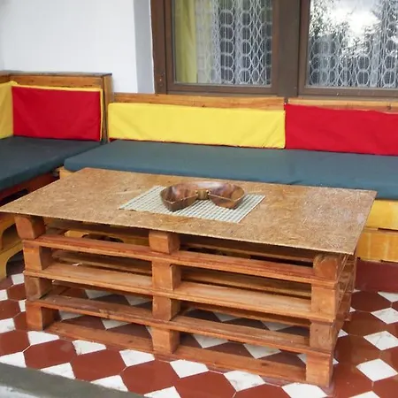 Susy Apartman * Sarvar