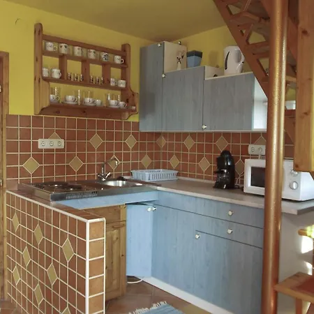 Susy Apartman Apartment