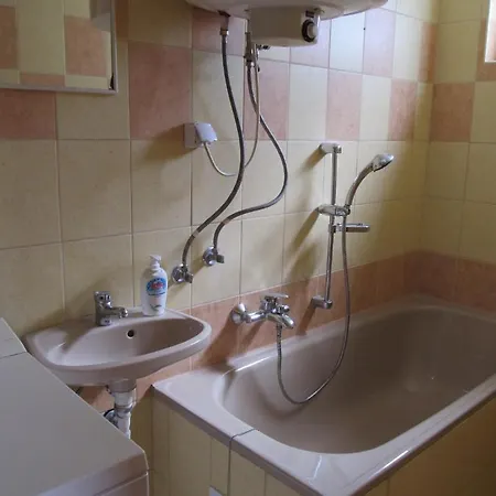Apartment Susy Apartman *