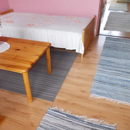Susy Apartman Apartment *
