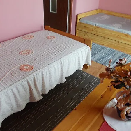 Susy Apartman Sarvar