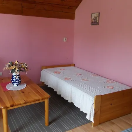 Apartment Susy Apartman *
