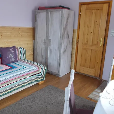 Susy Apartman Apartment *