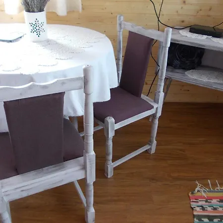 Apartment Susy Apartman