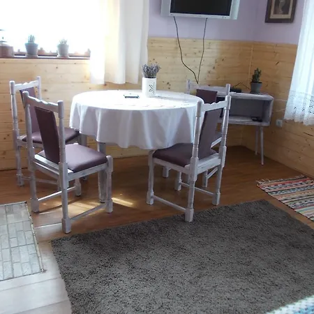 Susy Apartman Sarvar