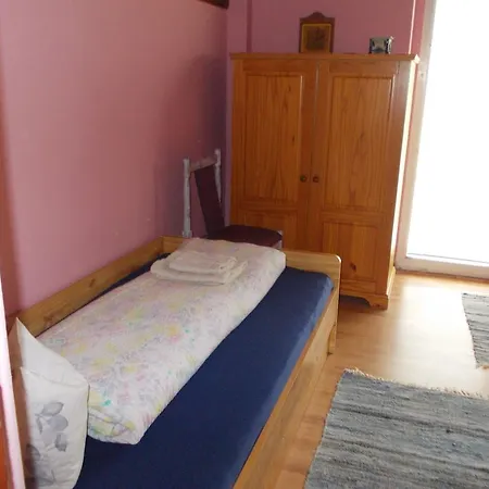 Apartment Susy Apartman *