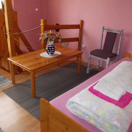 Susy Apartman