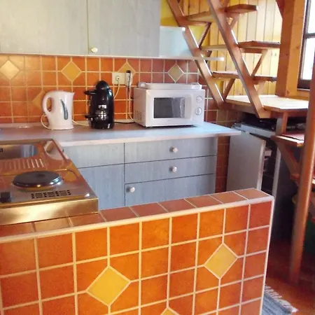 Apartment Susy Apartman *