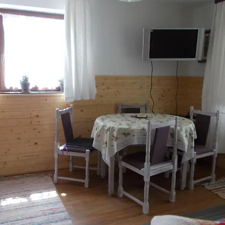 Susy Apartman