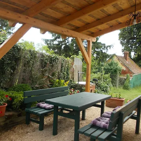 Susy Apartman Apartment