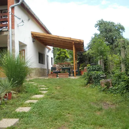 Apartment Susy Apartman Sarvar