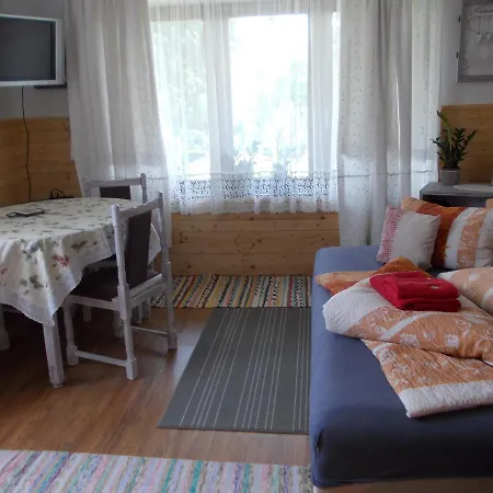 Susy Apartman Apartment