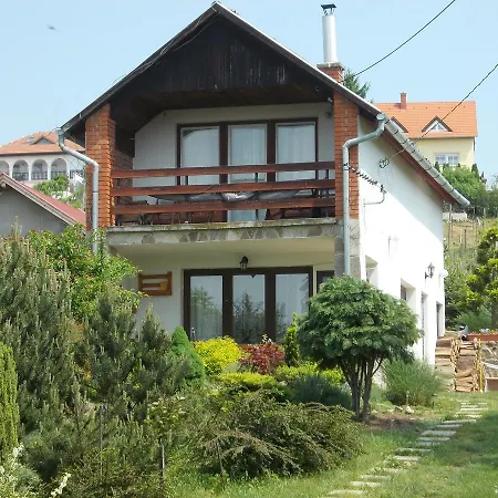 Susy Apartman Apartment